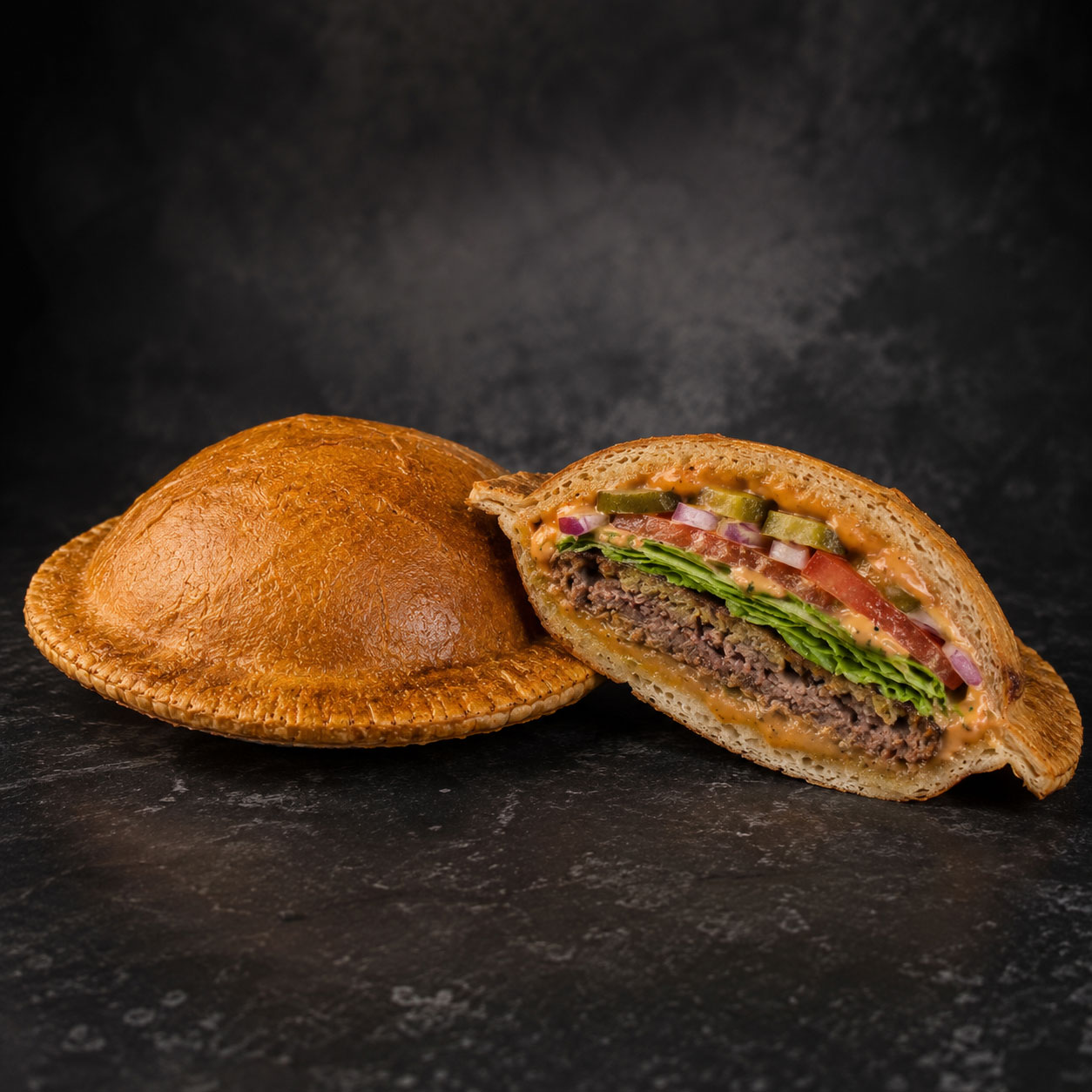 UFO Klassick