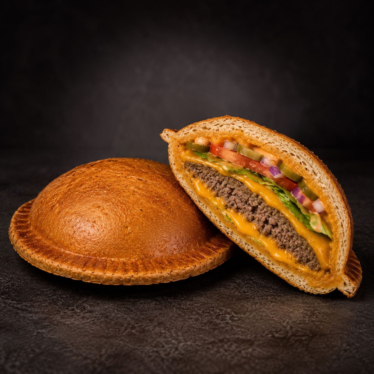 UFO Cheese