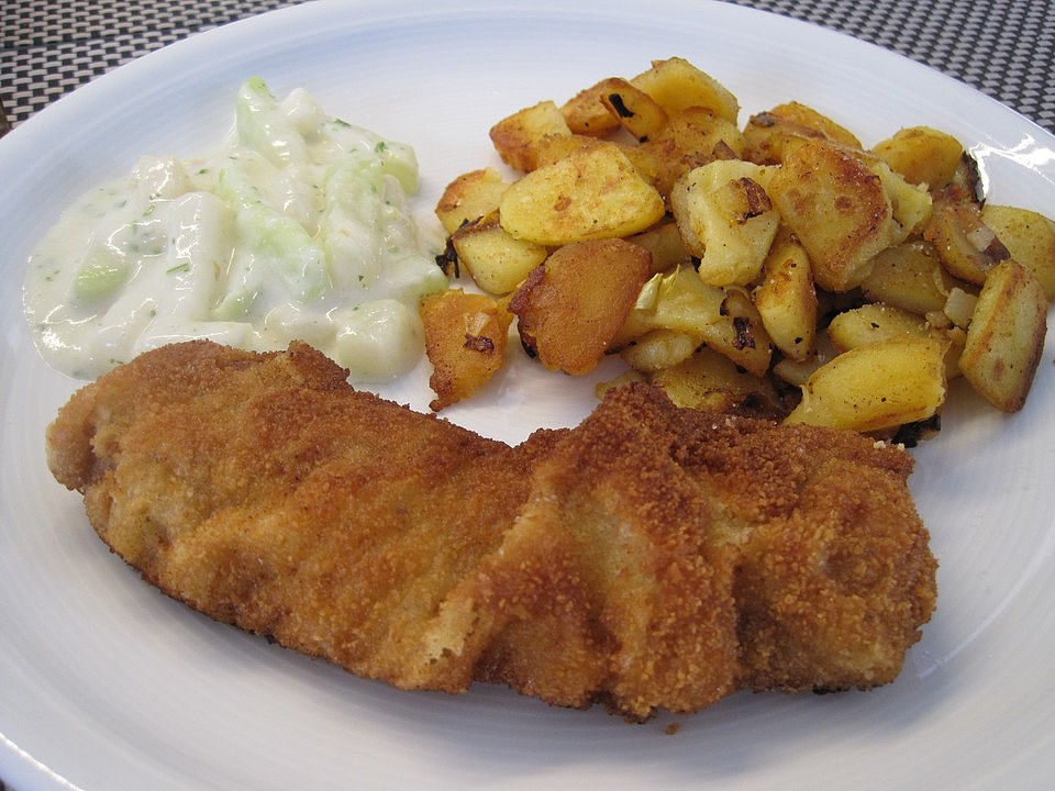 Schnitzel